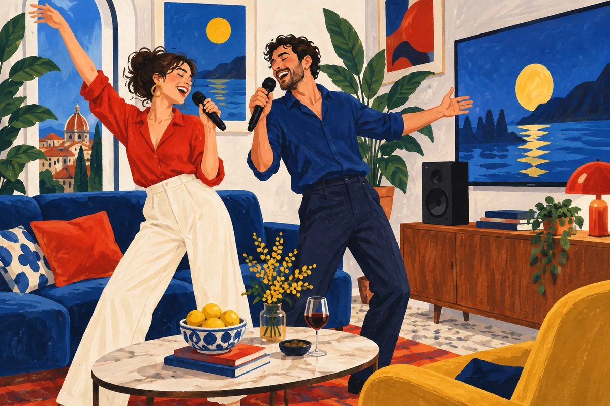 Canta Tu Pro